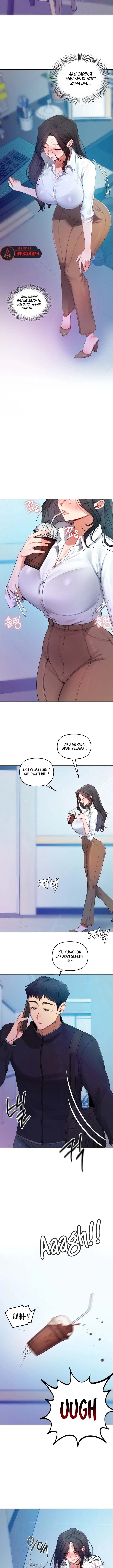 The Female Professor’s Secret Account - Chapter 7 5 The Female Professor’s Secret Account - Chapter 7 5