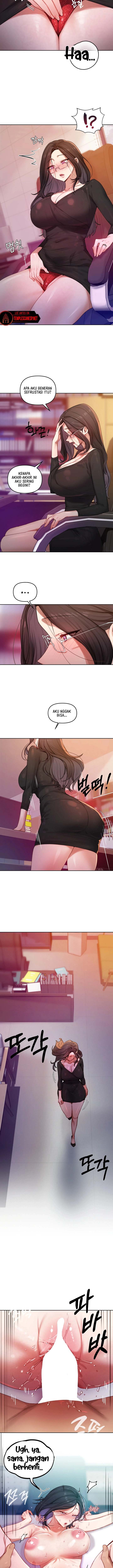 The Female Professor’s Secret Account - Chapter 4 11 The Female Professor’s Secret Account - Chapter 4 11