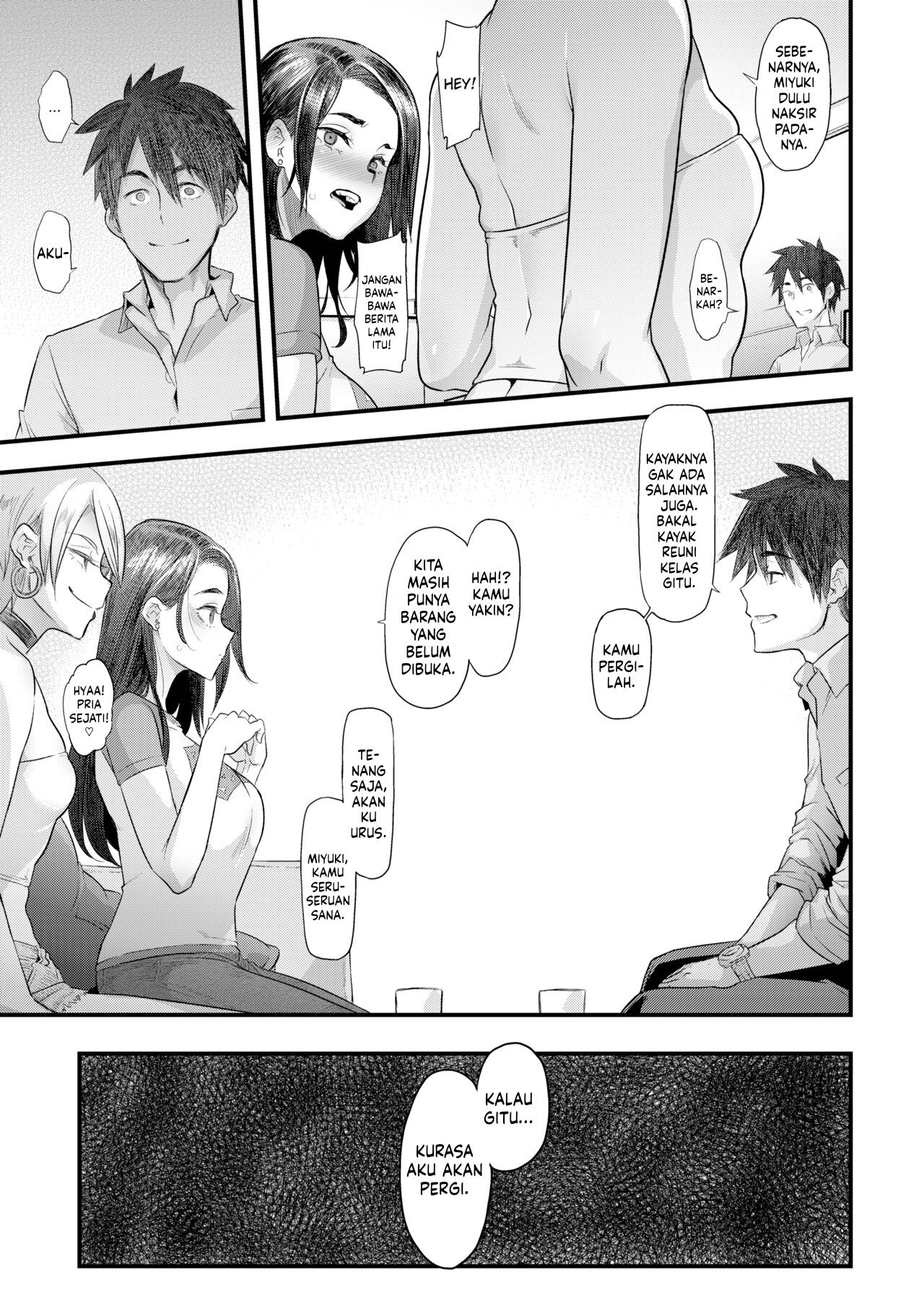 The Good Wife (Shindo) - Chapter 01 14