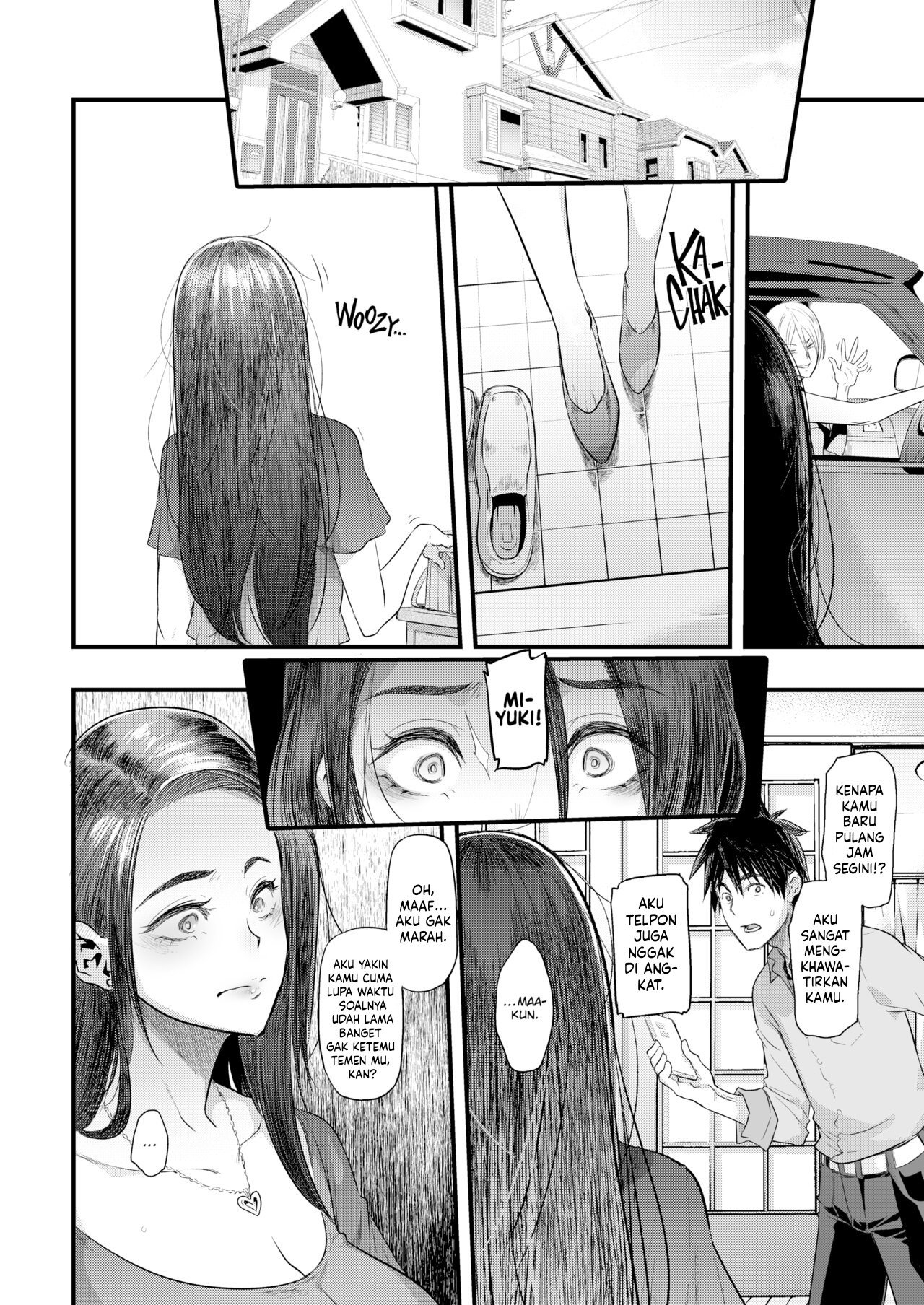 The Good Wife (Shindo) - Chapter 01 53
