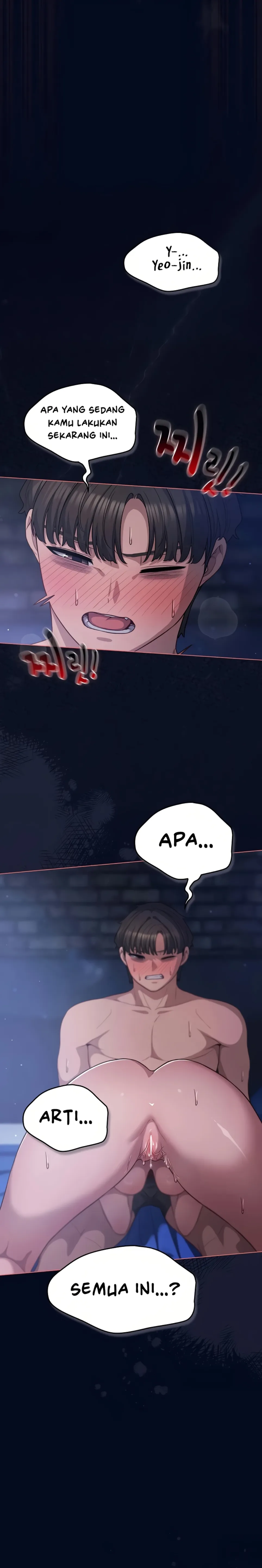 The General Is Here! - Chapter 42 18