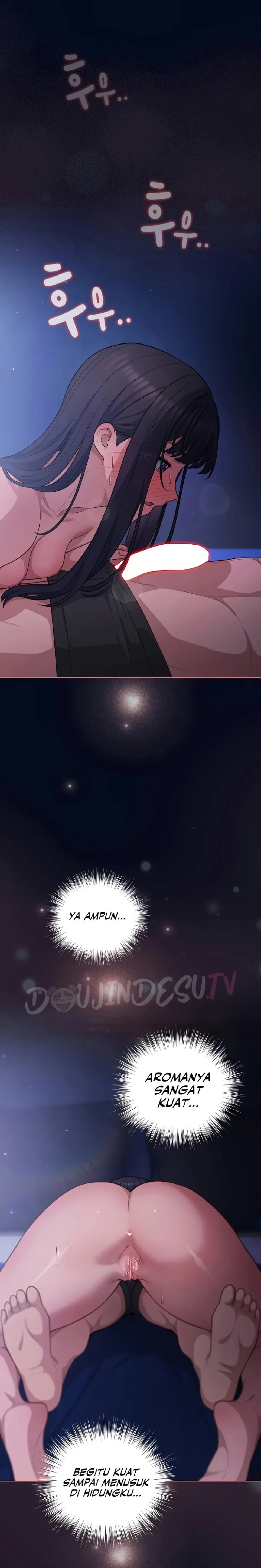 The General Is Here! - Chapter 42 4