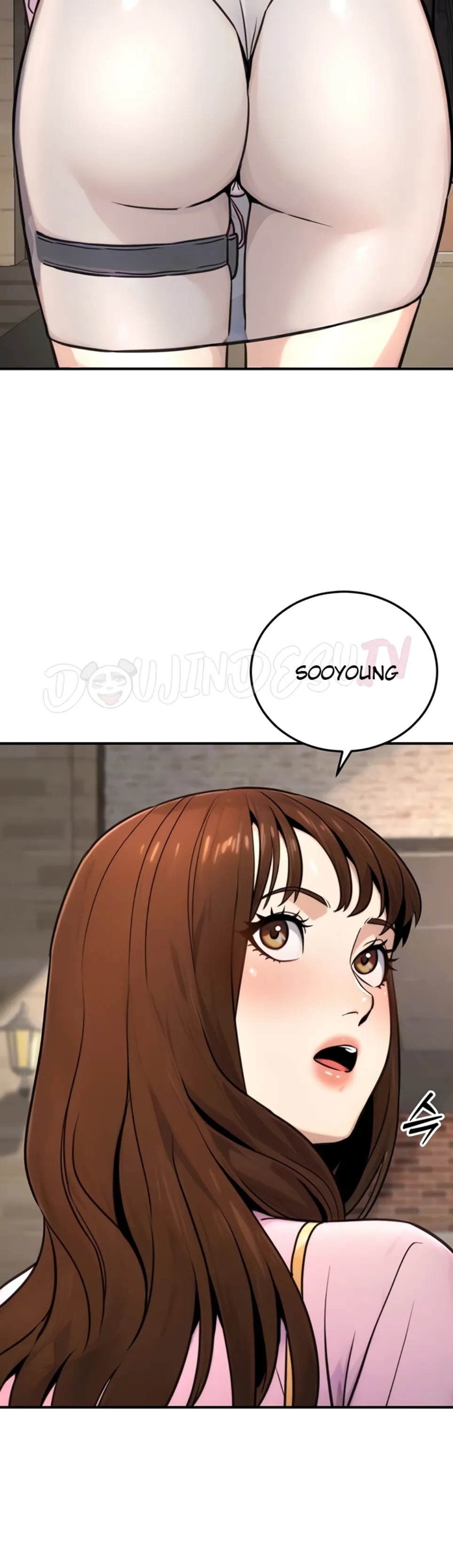 The Double Life of a Public Servant - Chapter 21 9