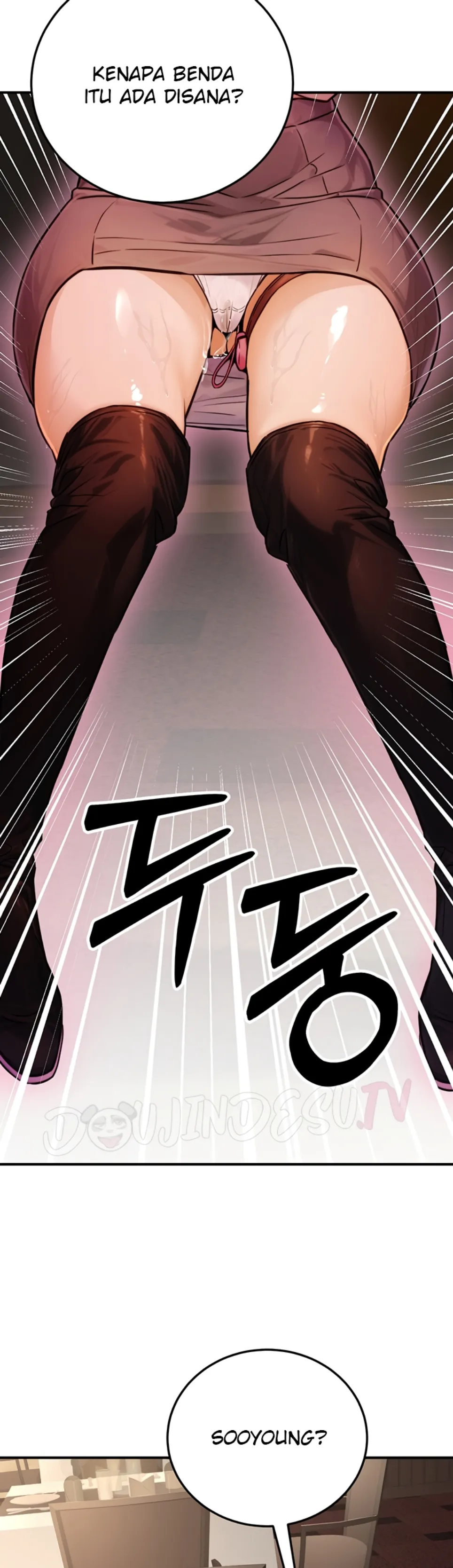 The Double Life of a Public Servant - Chapter 21 2