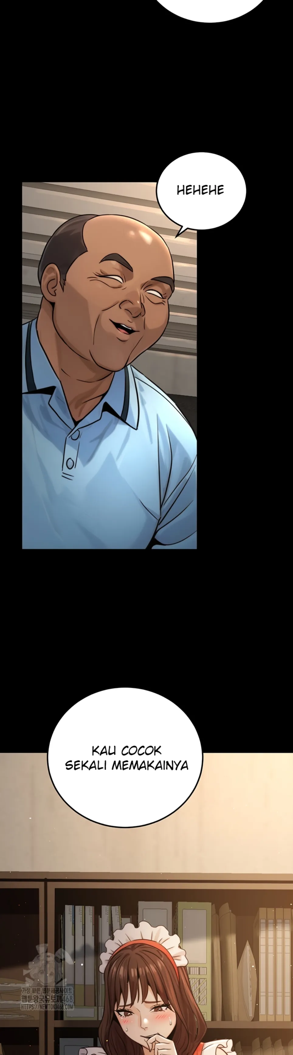 The Double Life of a Public Servant - Chapter 21 28