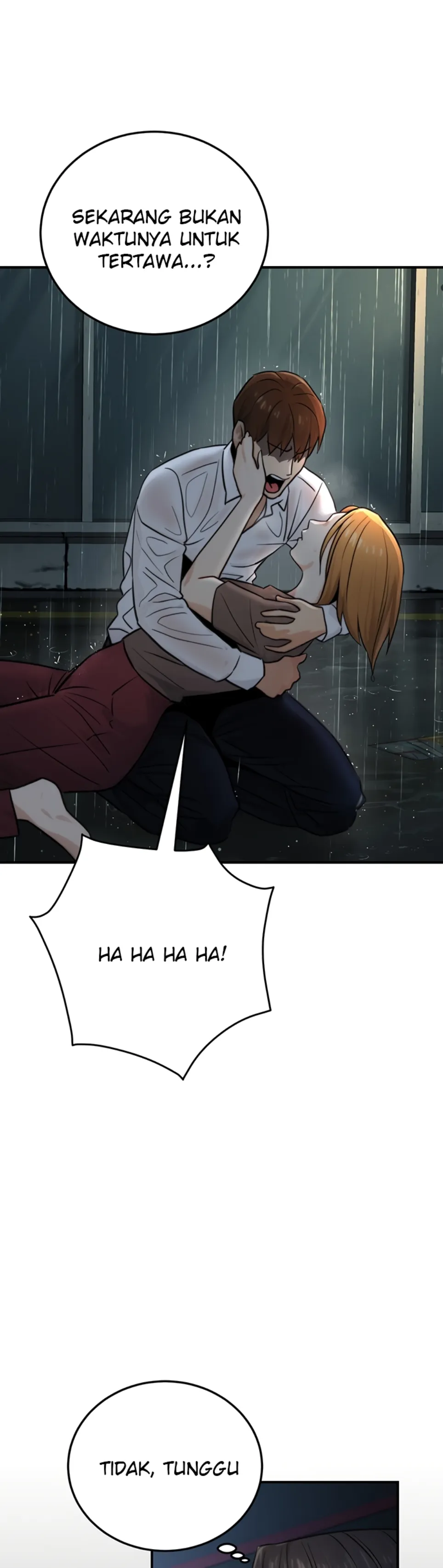 The Double Life of a Public Servant - Chapter 21 22