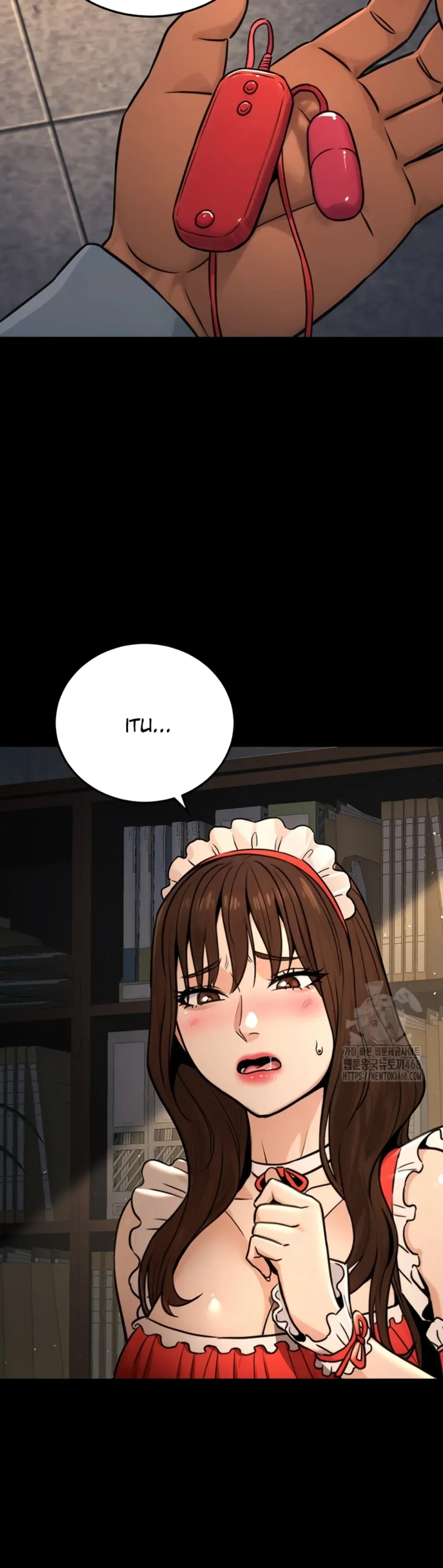 The Double Life of a Public Servant - Chapter 21 26