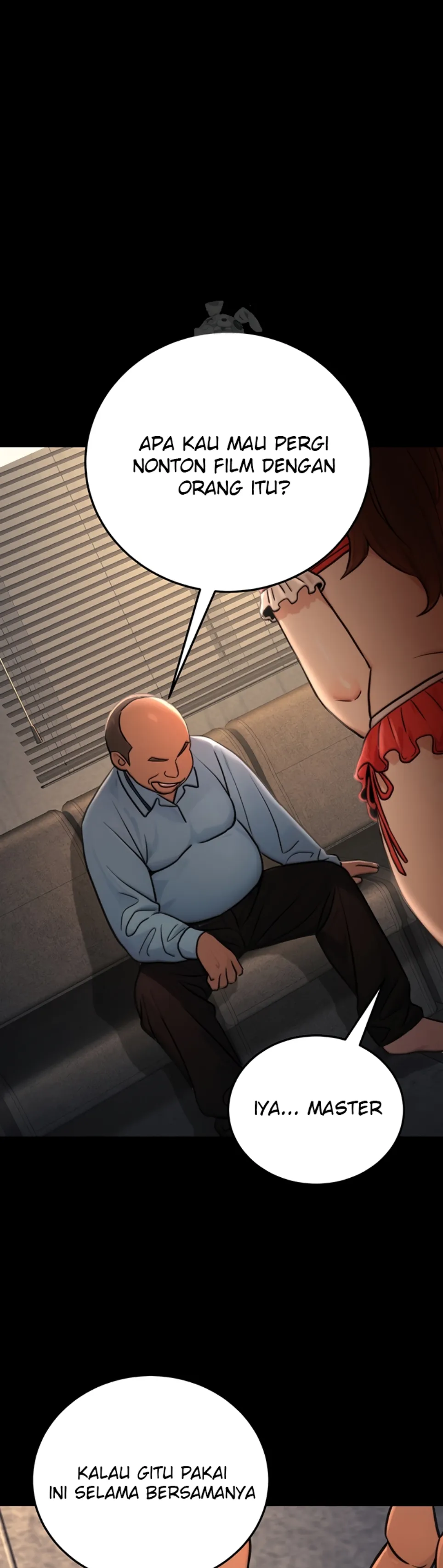 The Double Life of a Public Servant - Chapter 21 25