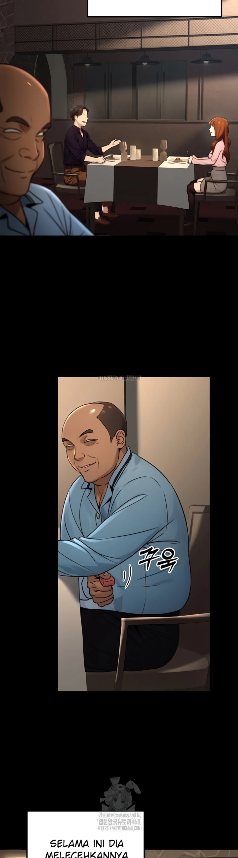 The Double Life of a Public Servant - Chapter 21 30