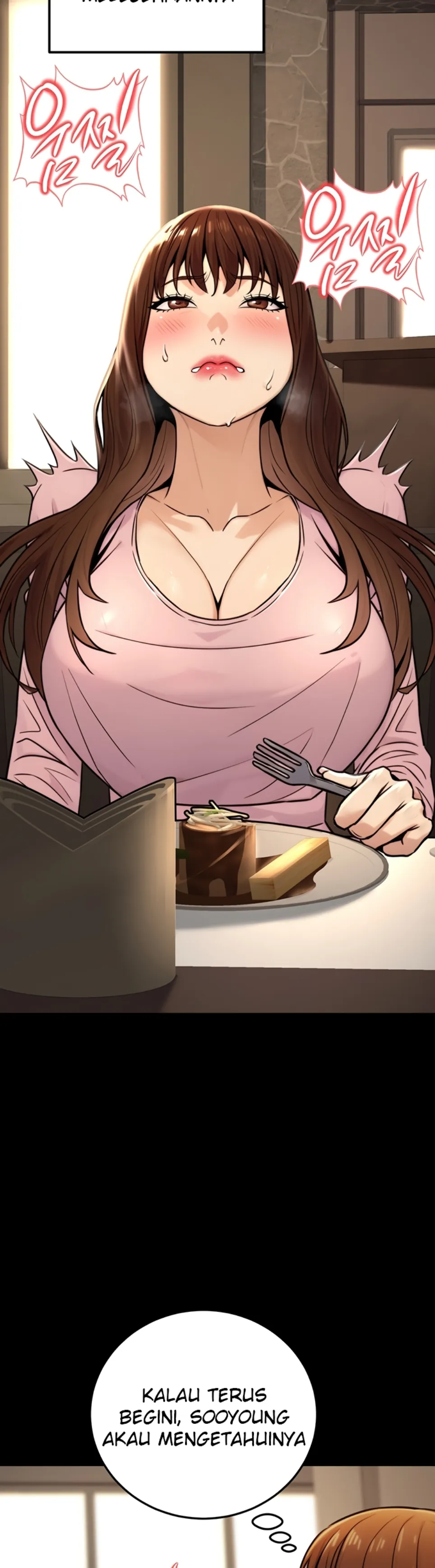 The Double Life of a Public Servant - Chapter 21 31