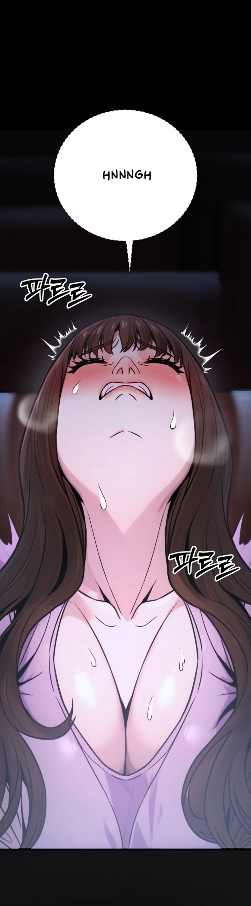 The Double Life of a Public Servant - Chapter 21 36