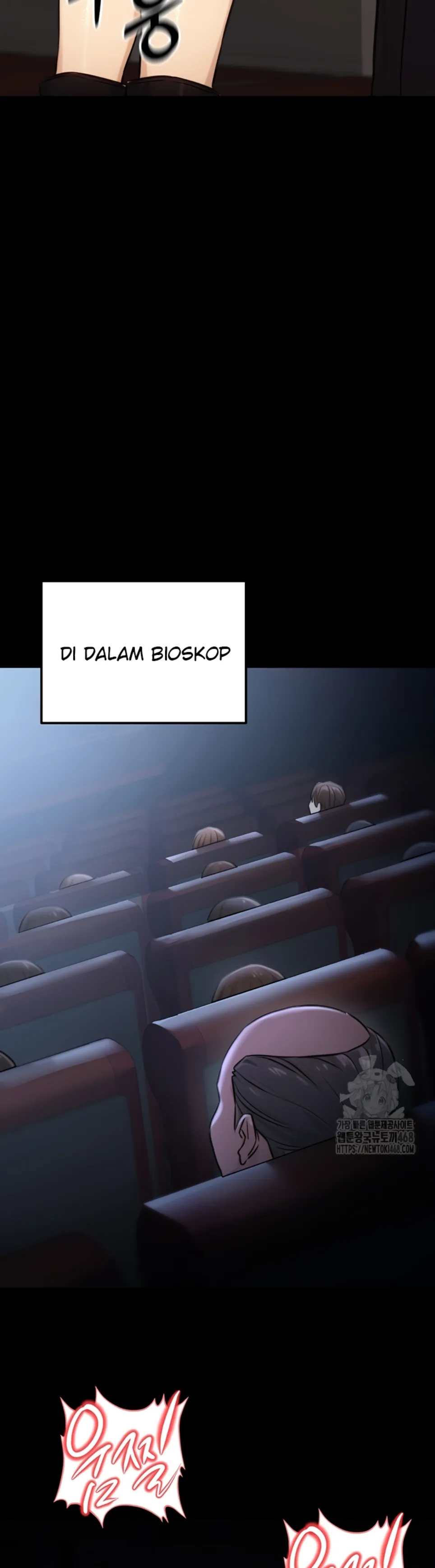 The Double Life of a Public Servant - Chapter 21 34