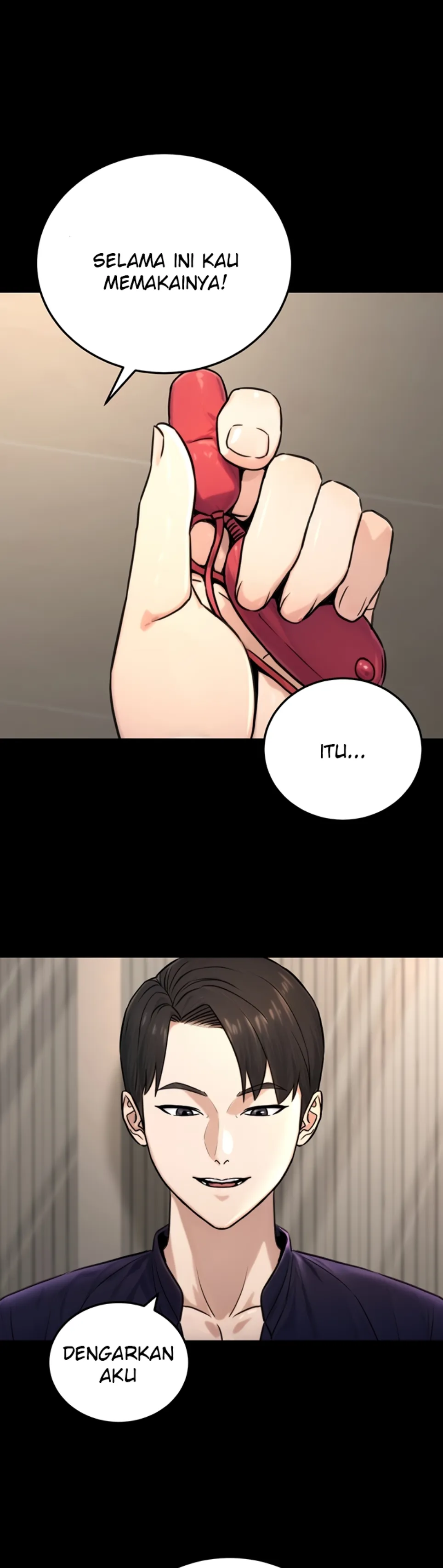 The Double Life of a Public Servant - Chapter 21 19