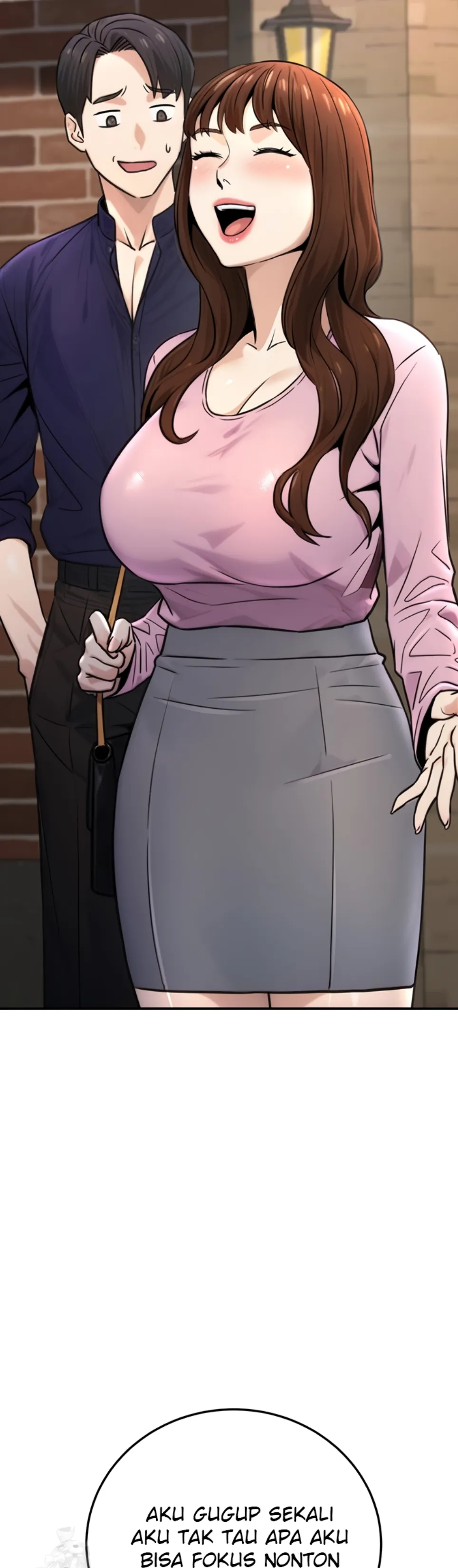 The Double Life of a Public Servant - Chapter 21 12