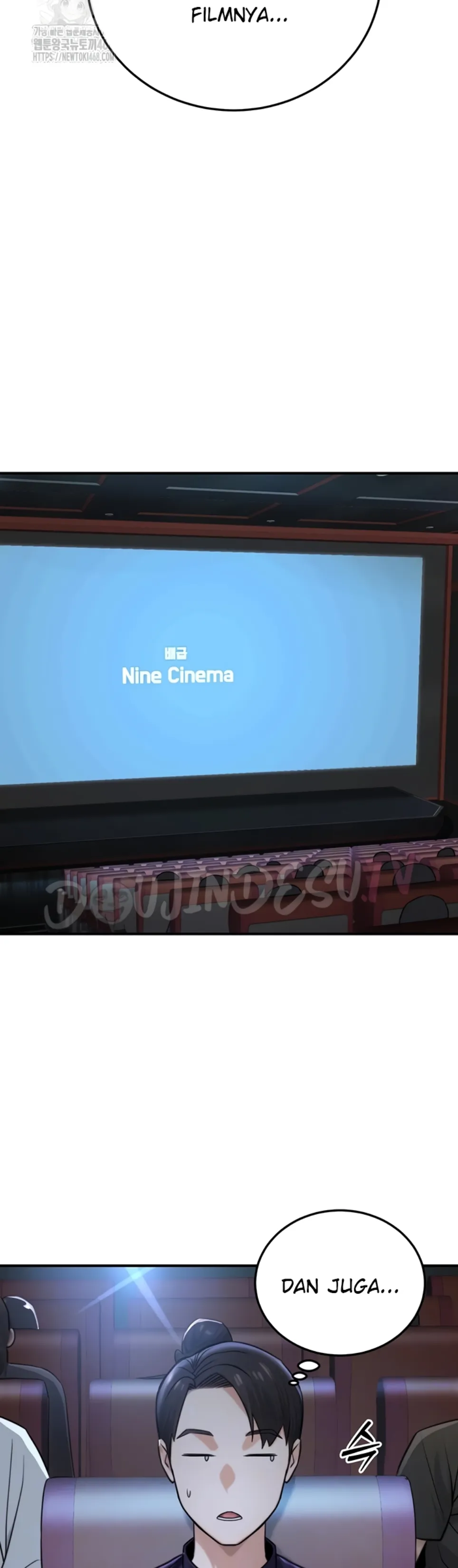 The Double Life of a Public Servant - Chapter 21 13