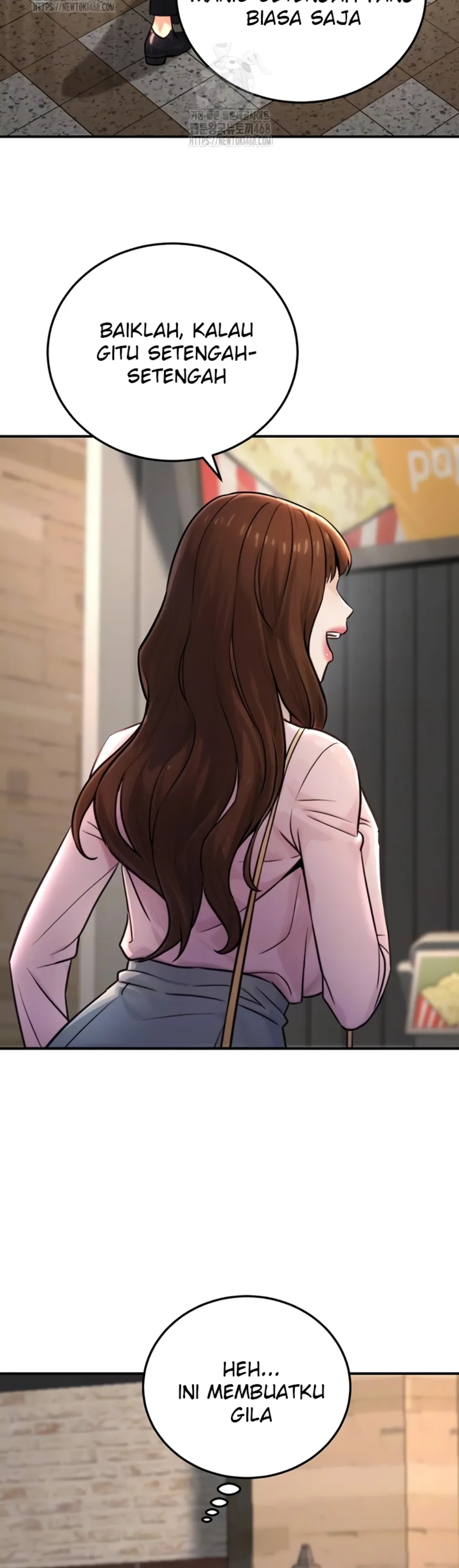 The Double Life of a Public Servant - Chapter 21 11