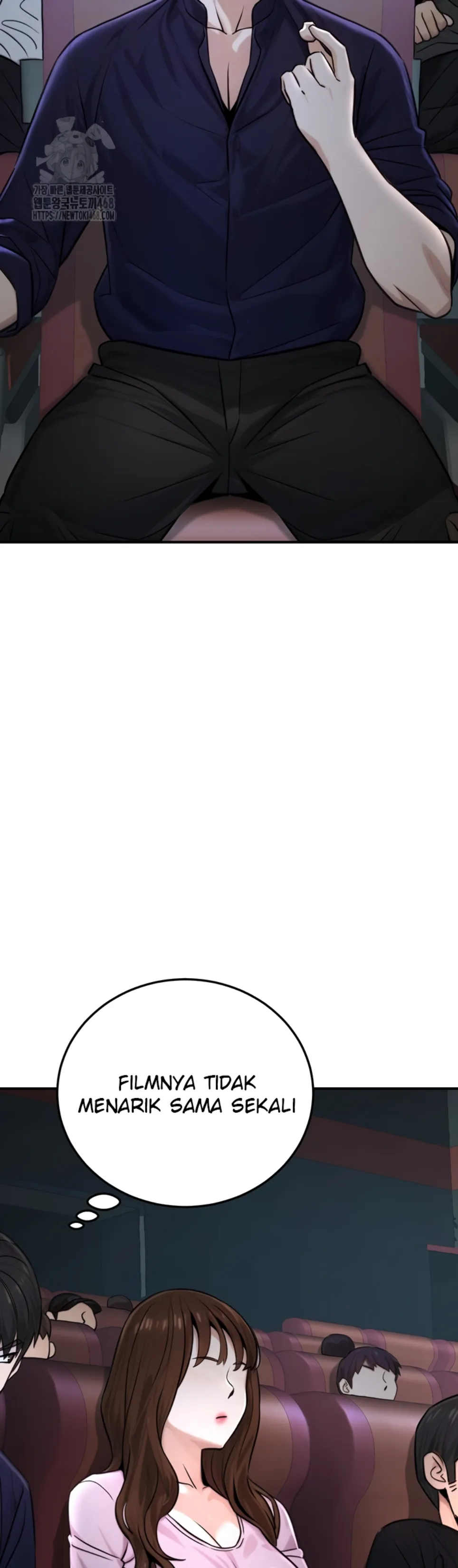 The Double Life of a Public Servant - Chapter 21 14