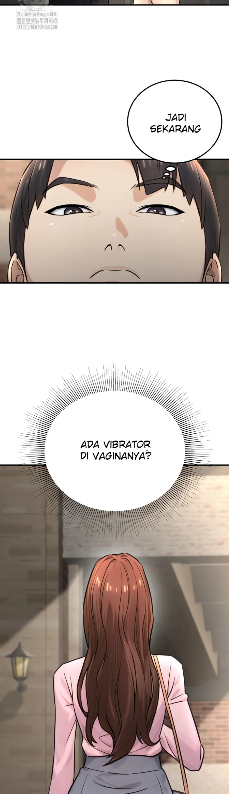 The Double Life of a Public Servant - Chapter 21 7