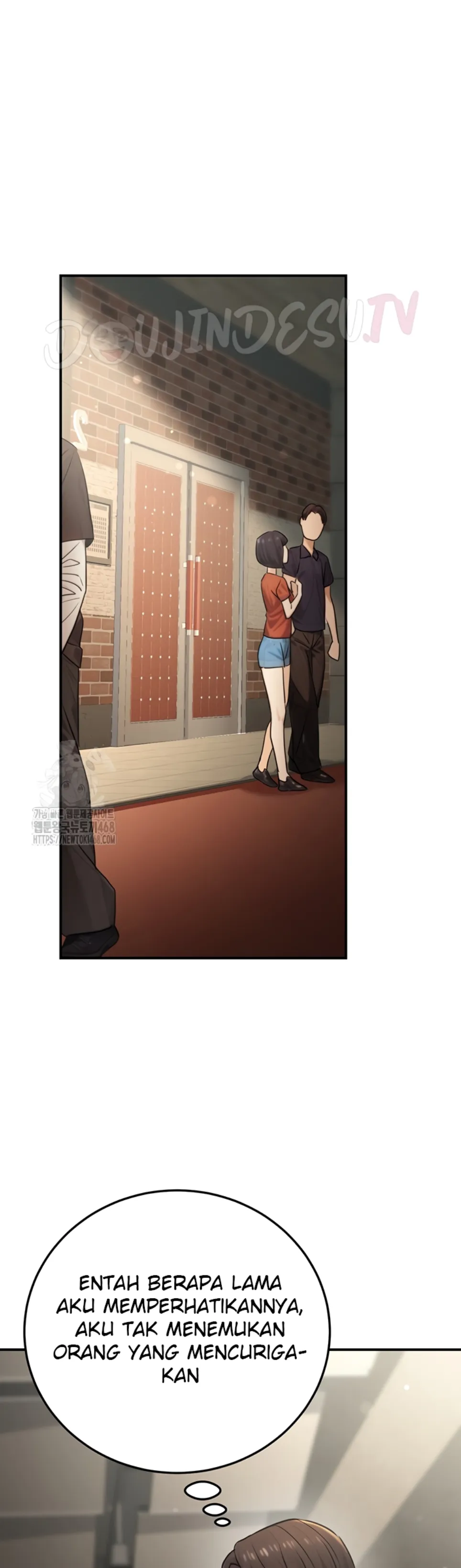 The Double Life of a Public Servant - Chapter 21 42