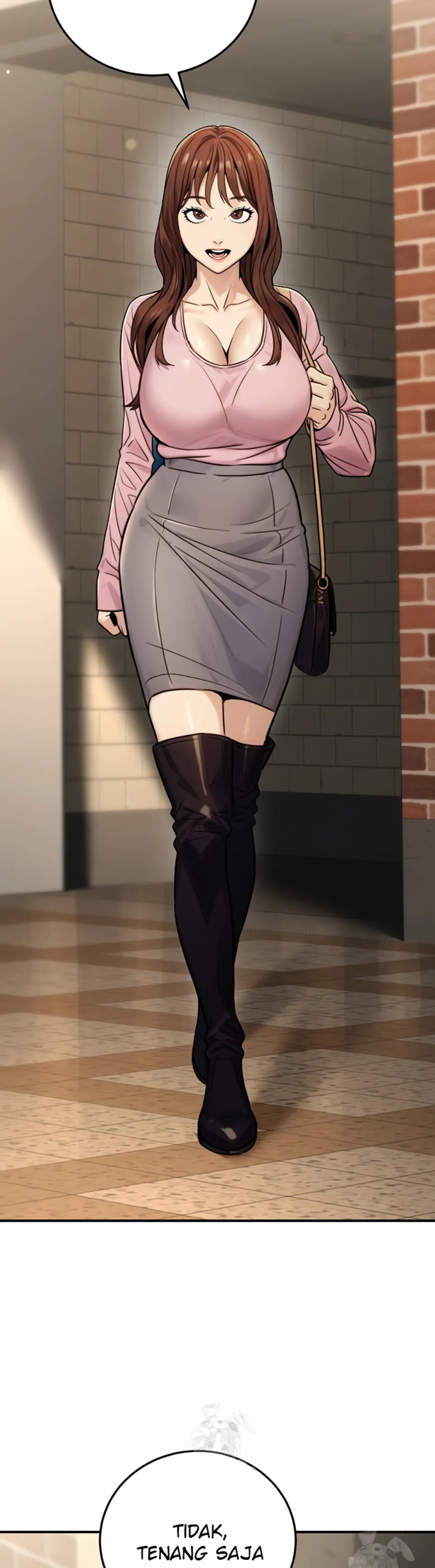 The Double Life of a Public Servant - Chapter 21 46