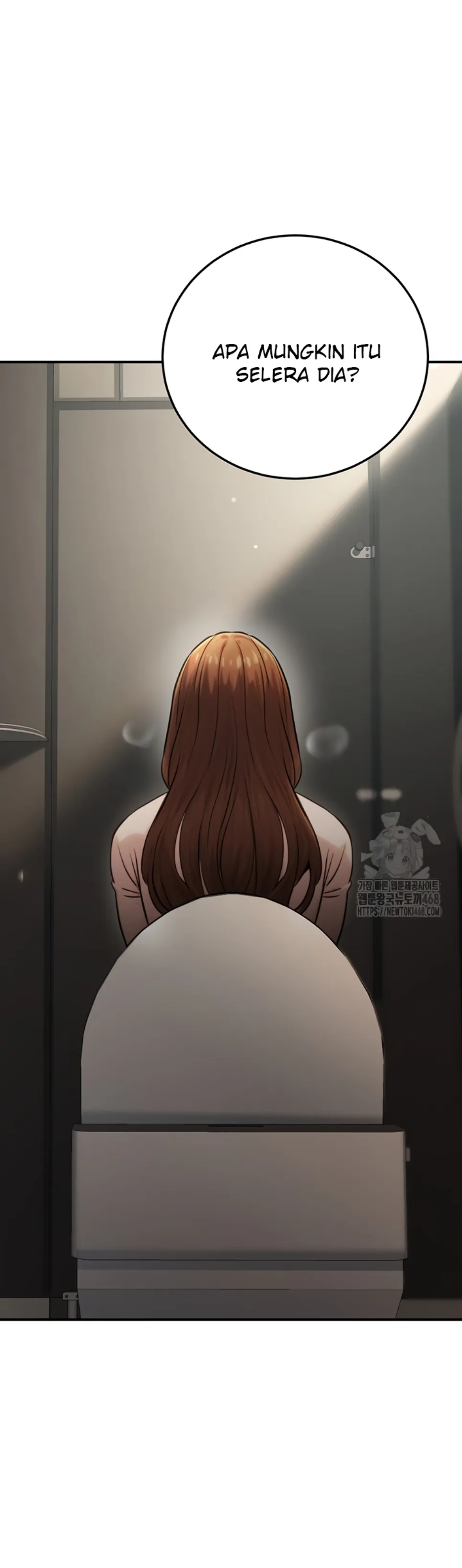 The Double Life of a Public Servant - Chapter 21 44