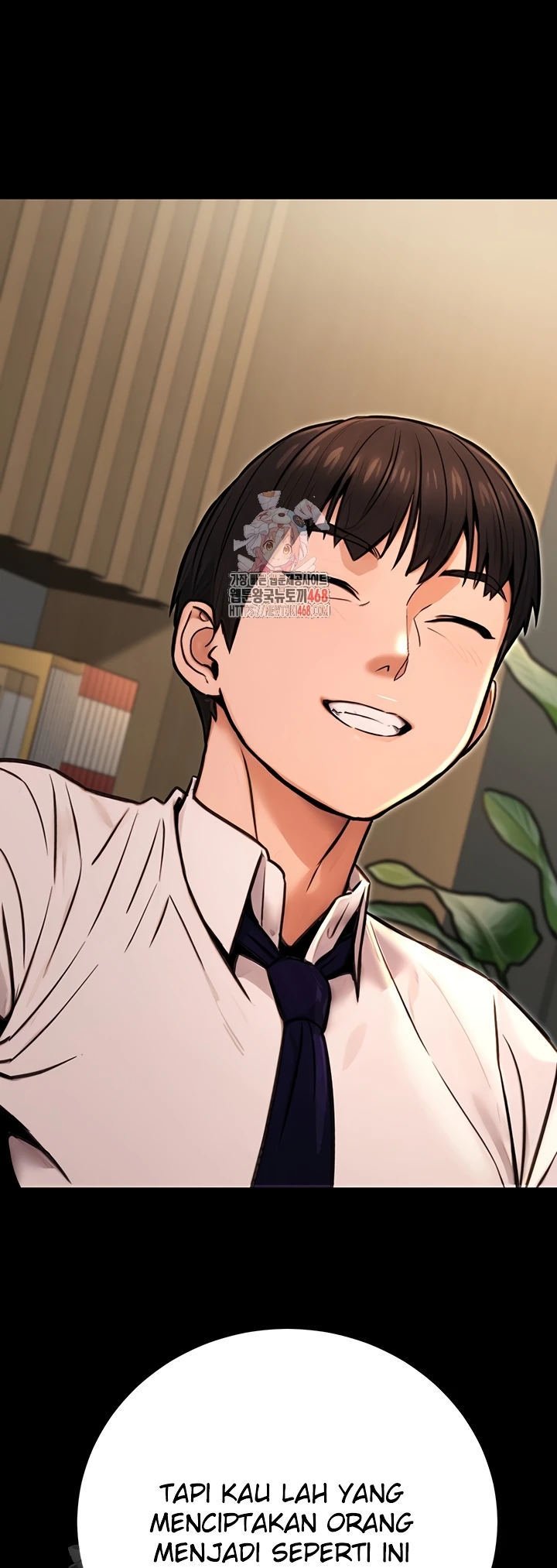The Double Life of a Public Servant - Chapter 16 2