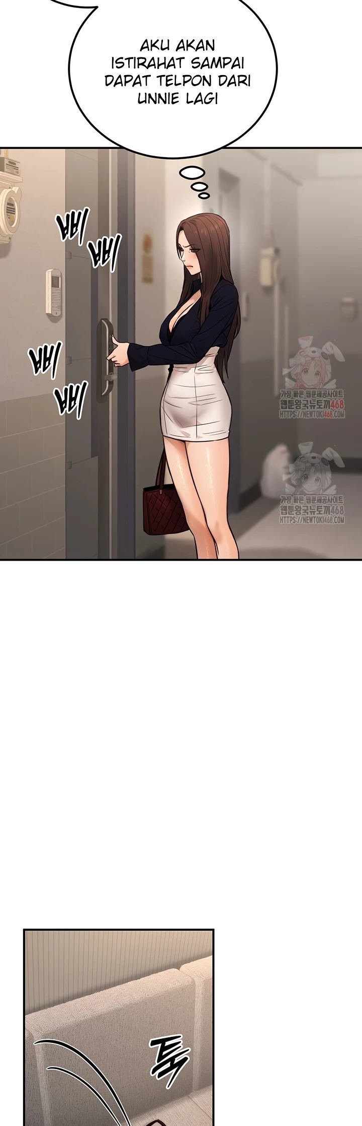 The Double Life of a Public Servant - Chapter 16 21