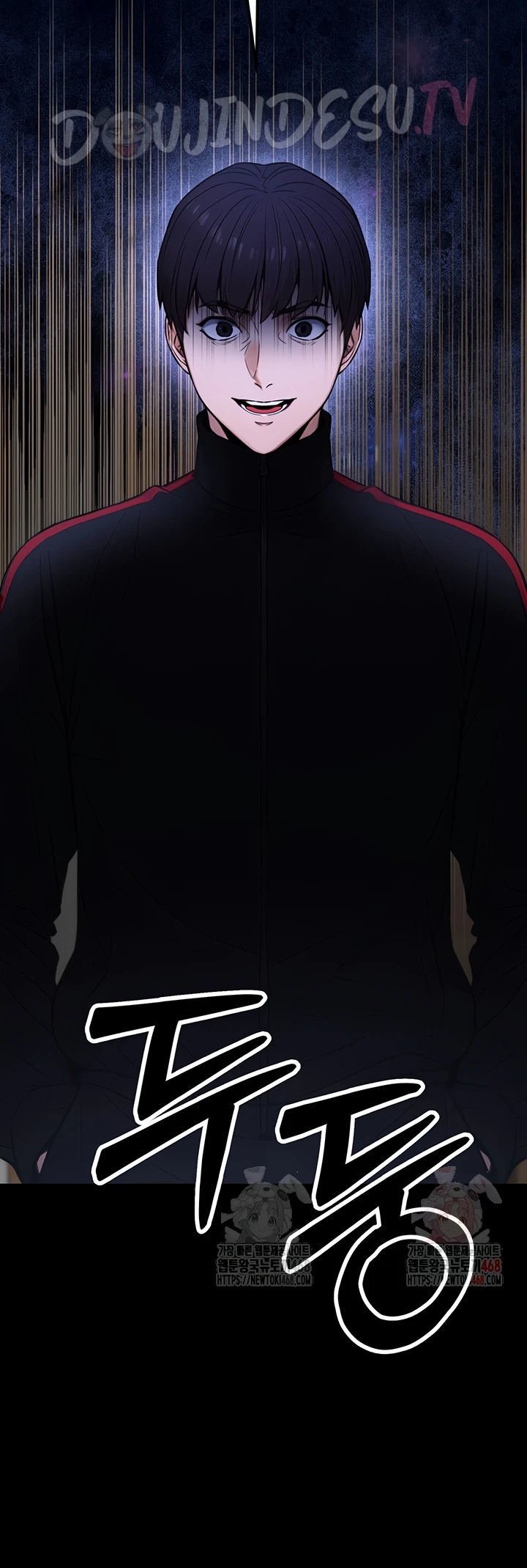 The Double Life of a Public Servant - Chapter 16 33