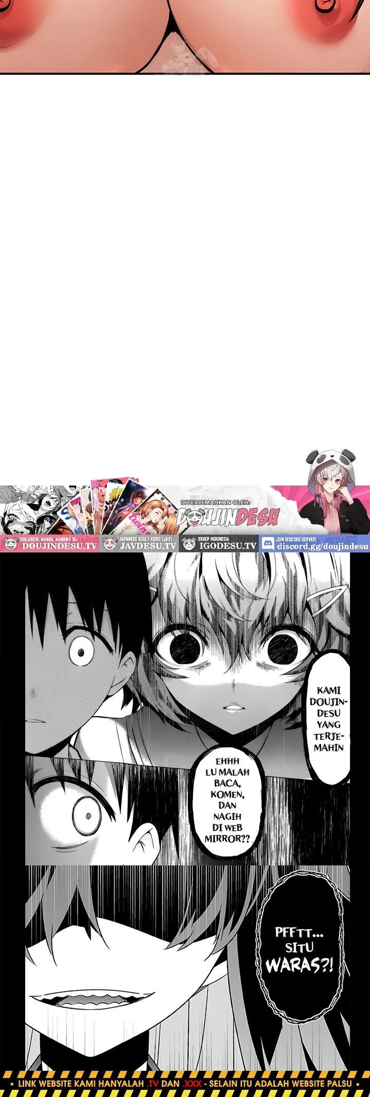 The Double Life of a Public Servant - Chapter 16 69