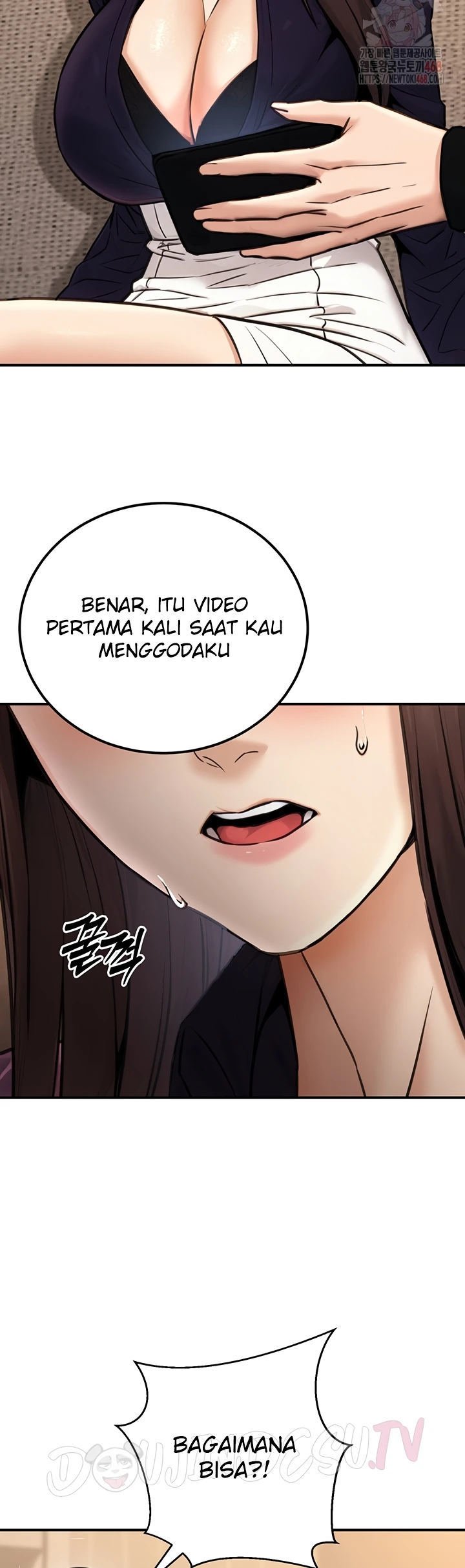 The Double Life of a Public Servant - Chapter 16 47