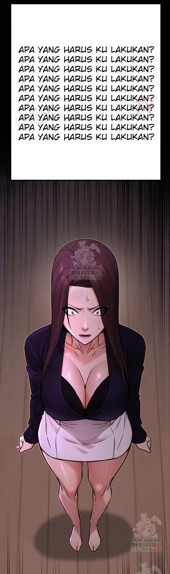 The Double Life of a Public Servant - Chapter 16 53