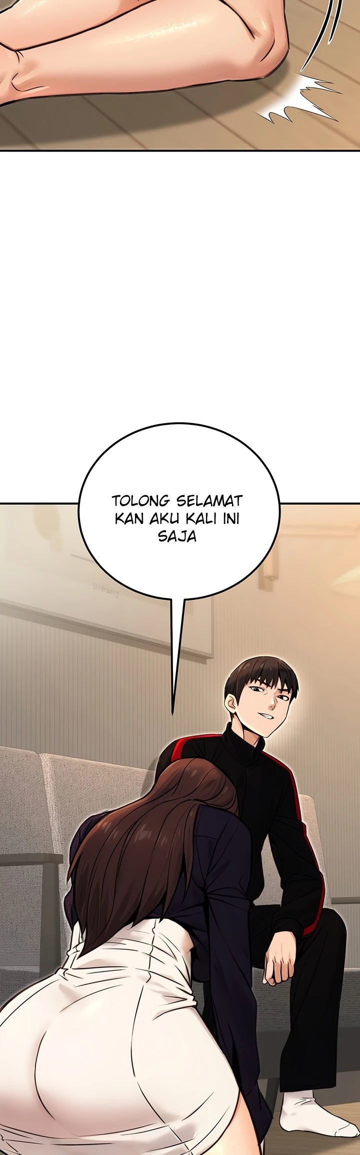 The Double Life of a Public Servant - Chapter 16 55