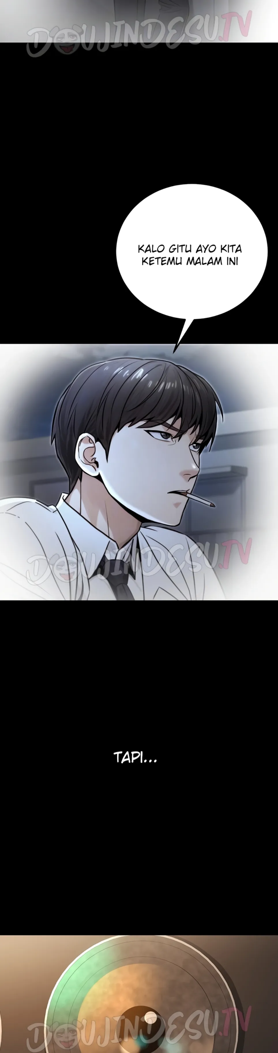 The Double Life of a Public Servant - Chapter 17 8