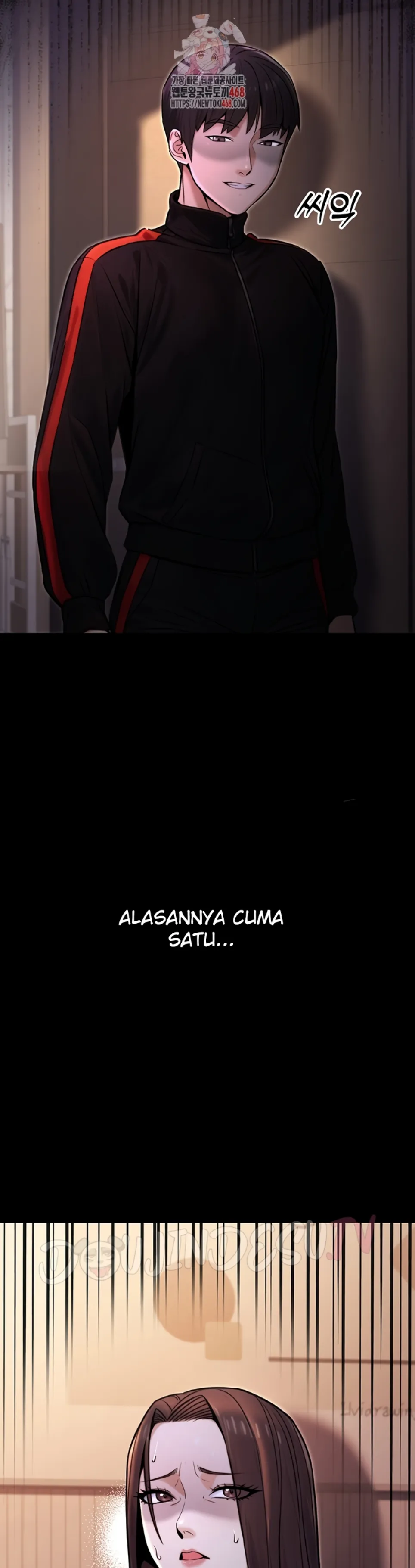 The Double Life of a Public Servant - Chapter 17 2