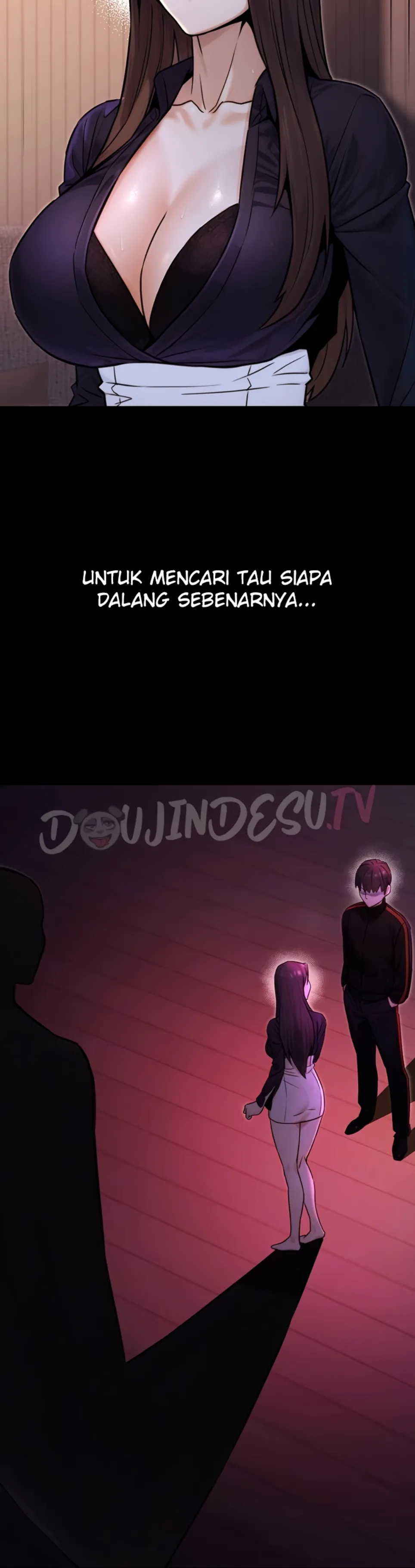 The Double Life of a Public Servant - Chapter 17 3