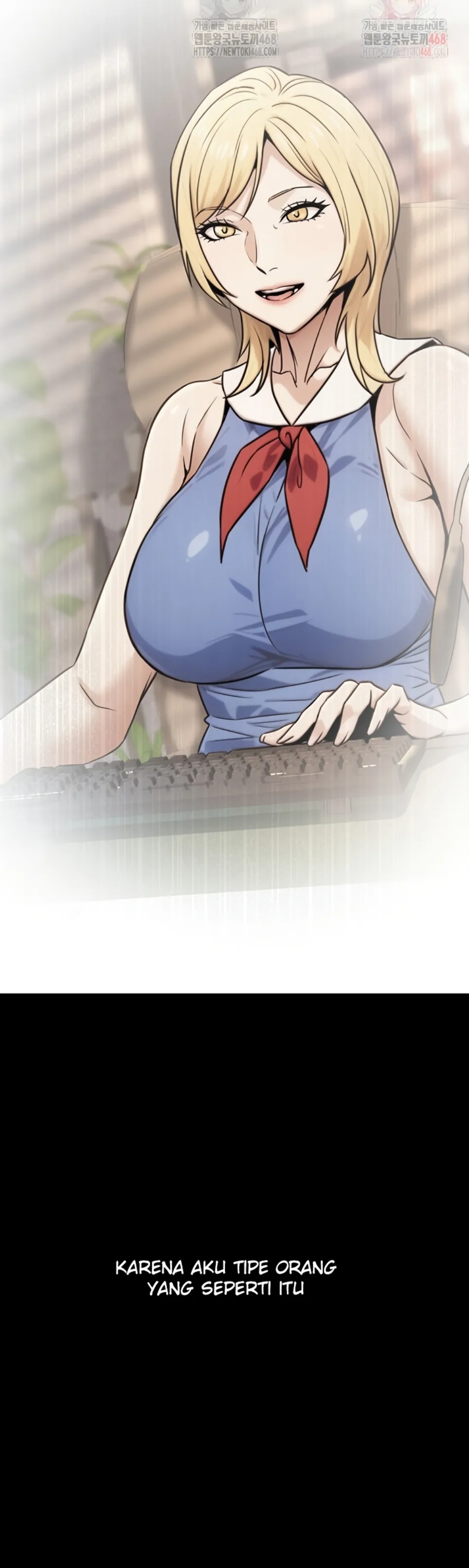 The Double Life of a Public Servant - Chapter 17 38