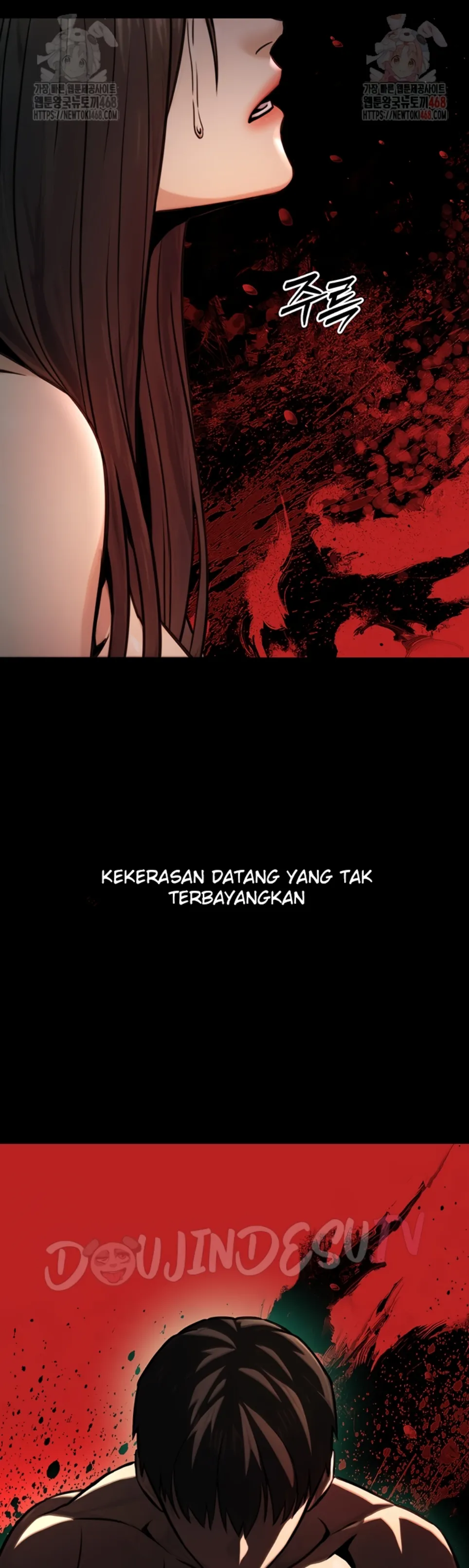 The Double Life of a Public Servant - Chapter 17 39