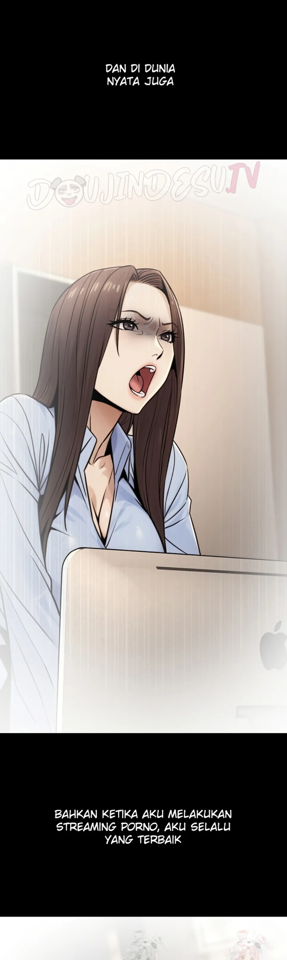 The Double Life of a Public Servant - Chapter 17 37