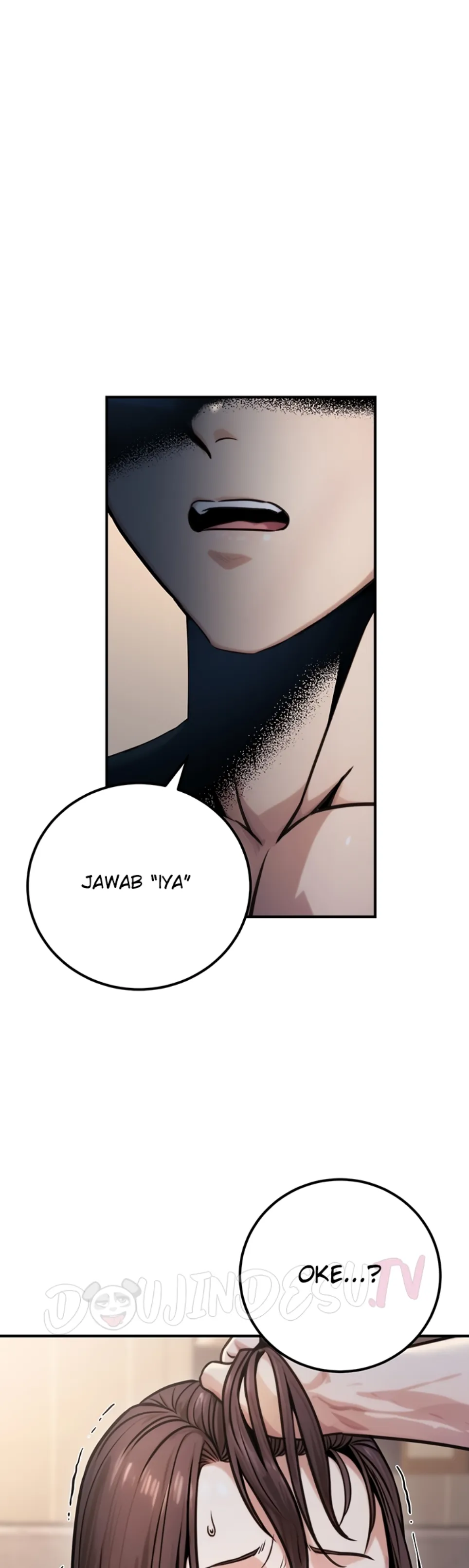 The Double Life of a Public Servant - Chapter 17 34