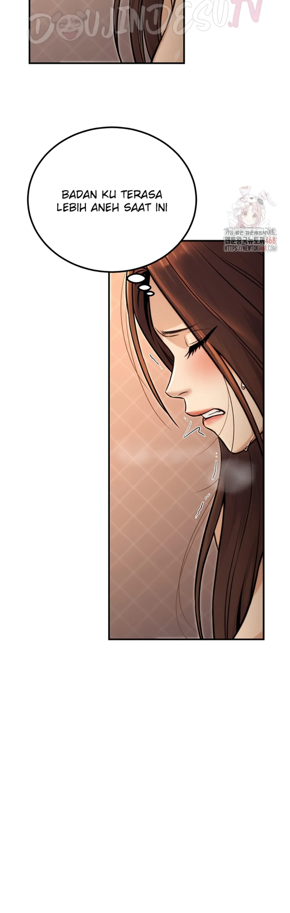 The Double Life of a Public Servant - Chapter 17 19