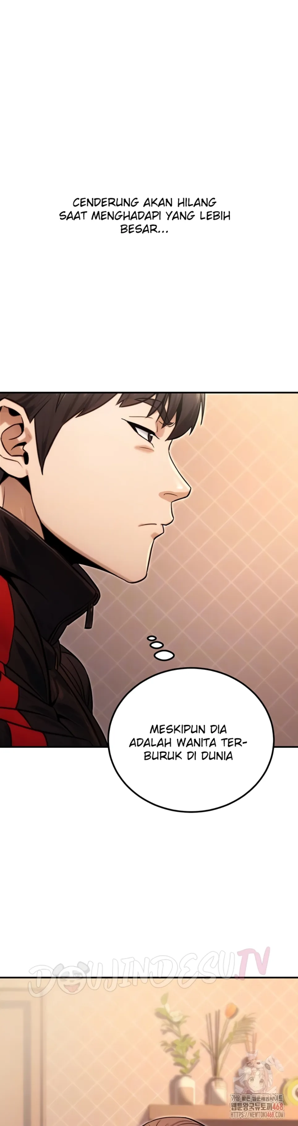 The Double Life of a Public Servant - Chapter 17 10