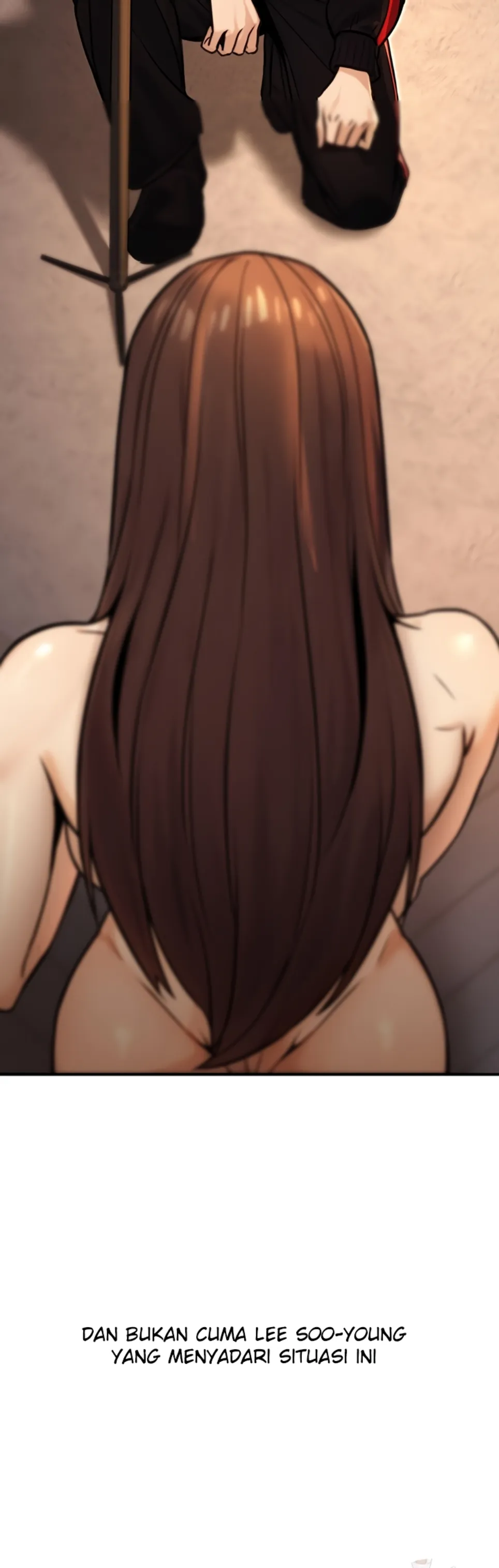 The Double Life of a Public Servant - Chapter 17 16