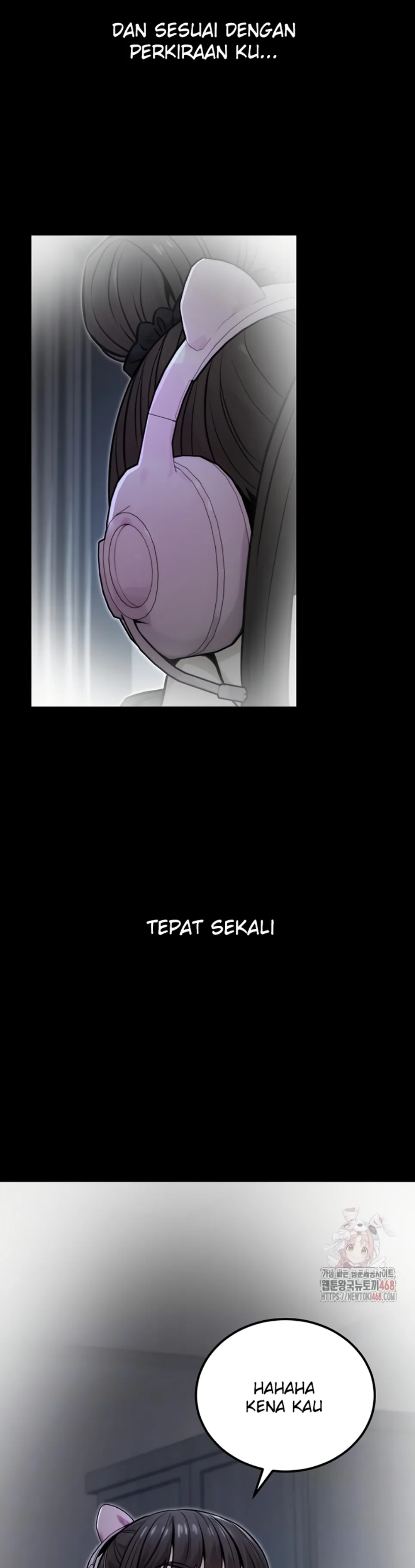 The Double Life of a Public Servant - Chapter 17 6