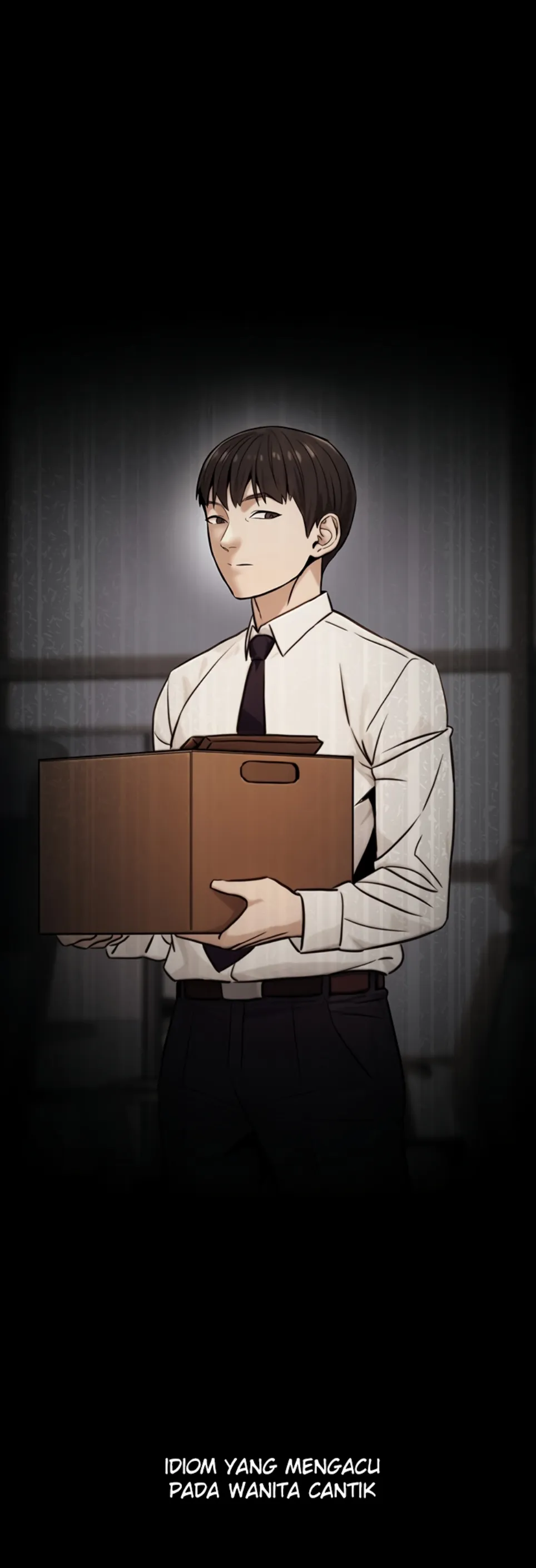 The Double Life of a Public Servant - Chapter 17 52