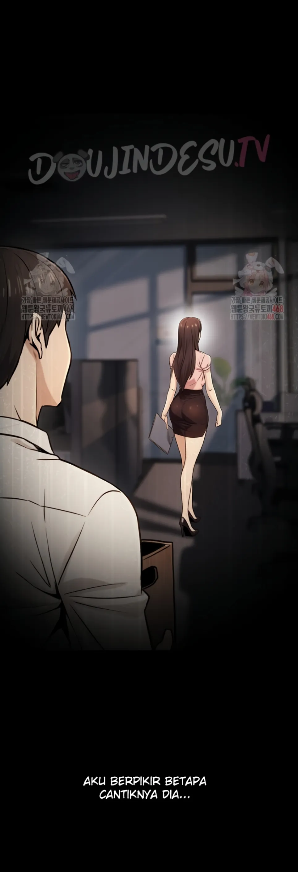 The Double Life of a Public Servant - Chapter 17 53