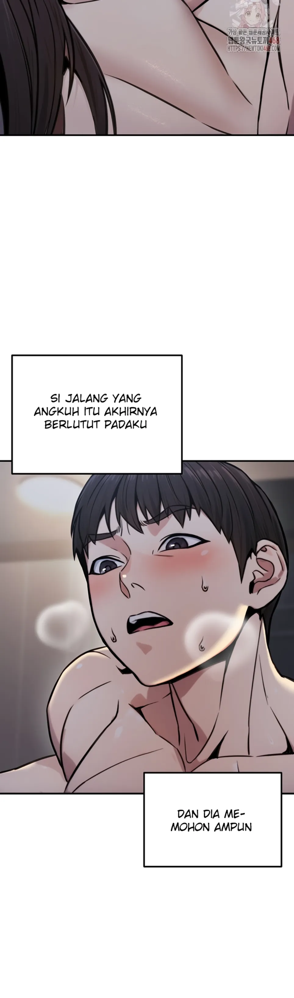 The Double Life of a Public Servant - Chapter 17 50