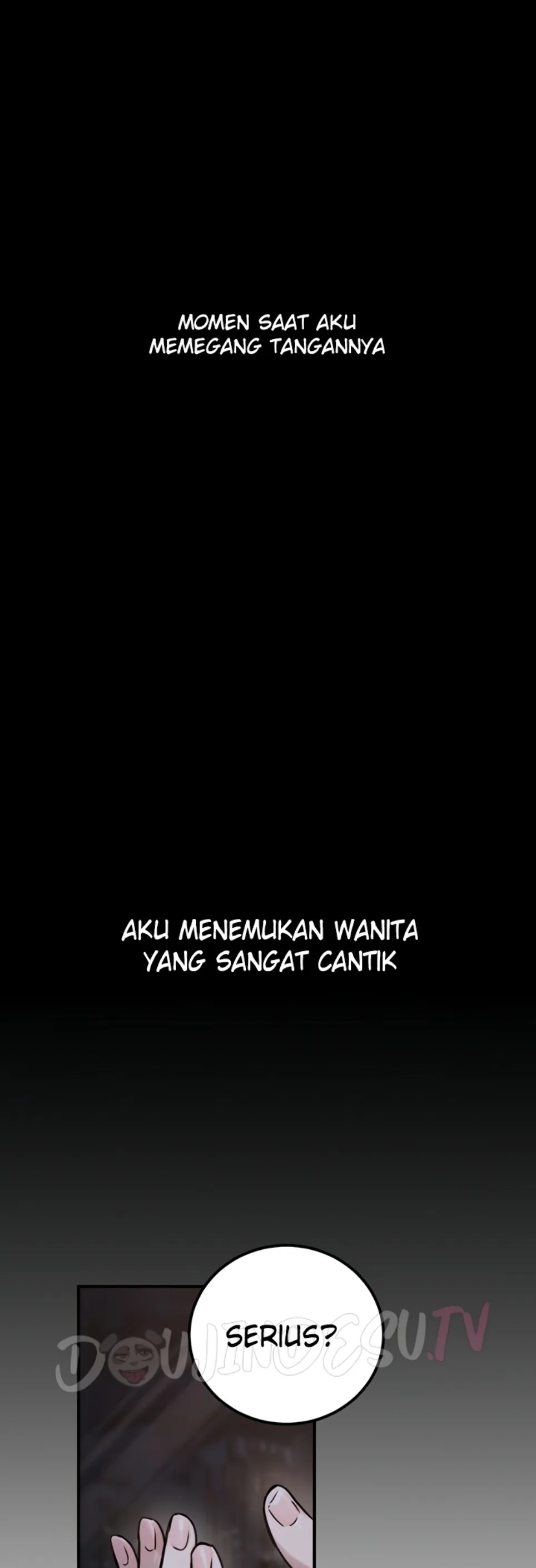 The Double Life of a Public Servant - Chapter 17 56