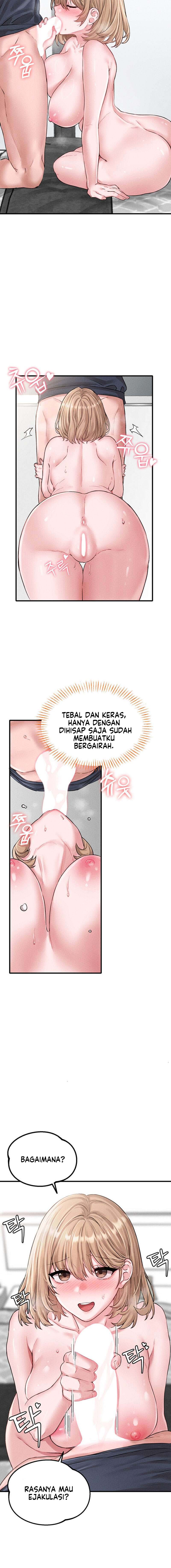 The Reincarnated Man - Chapter 9 21 The Reincarnated Man - Chapter 9 21