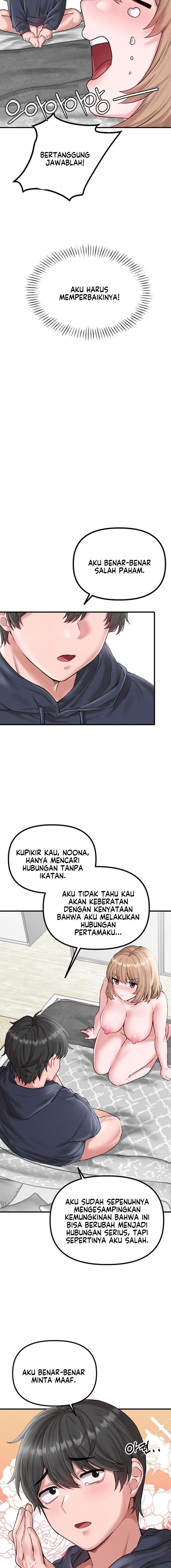 The Reincarnated Man - Chapter 9 12 The Reincarnated Man - Chapter 9 12