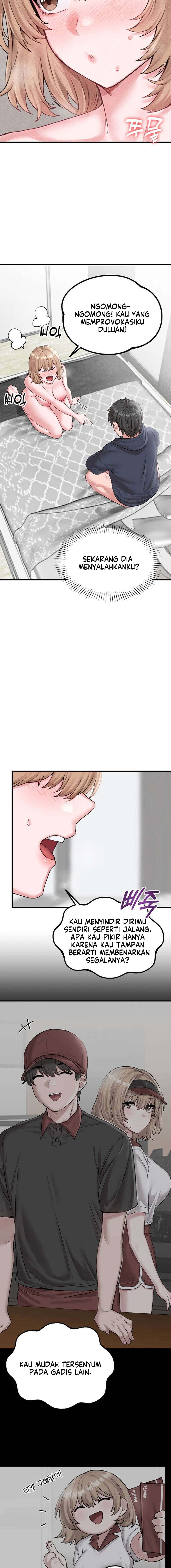 The Reincarnated Man - Chapter 9 10 The Reincarnated Man - Chapter 9 10